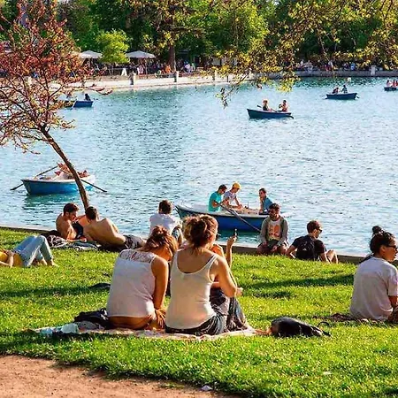 Lägenhet Simon, Piso Nuevo Con Piscina 2024